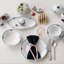 Royal Copenhagen Princess Teacup & Saucer