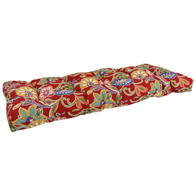 Winston Porter 1 - Piece Outdoor Seat Cushion