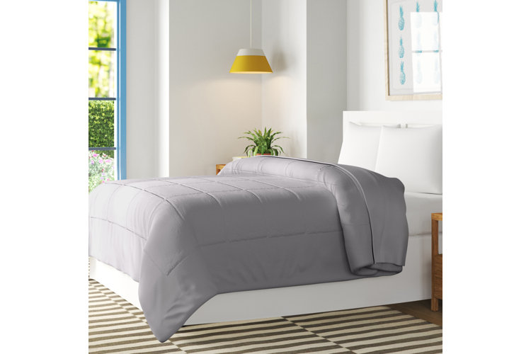 Wayfair  Gray Bedding & Silver Bedding Sets