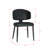 71" Rectangular Dining Table For 6 People
