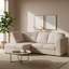 4 Seater Jumbo Cord Corner Sofa High Back Cushion including Foot Stool-1677817544-1705694856
