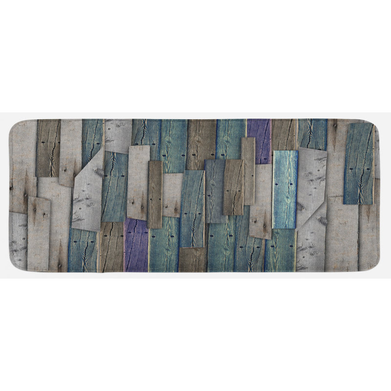 Tapis de cuisine