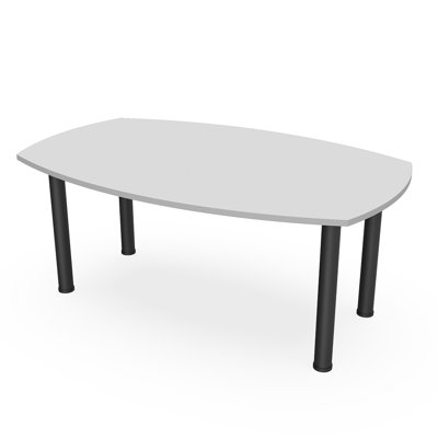 Table de conférence Pavert