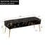 Banc rembourré Modern-2130949725