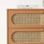 Alexian Solid Wood 40 cm W Chest of 3 Drawers-1192090911