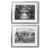 Silver Framed Paper selected