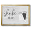 Shake It Up, reproduction sur toile encadrée-858284258-858284287