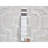 Marylena One-of-a-Kind 2' X 2'10" Wool Area Rug in Ivory