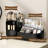 Countertop Rotating Makeup Organizer 360 Rotating-1969335364