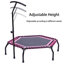 Freeport Park ft Hexagon Backyard Trampoline-61963649