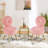 Noehly Upholstered Velvet Accent Stool Vanity Chair-1464942488