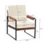 Riner Upholstered Armchair-1234976957