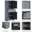 Armoire de salle de bain 51 po-118138660