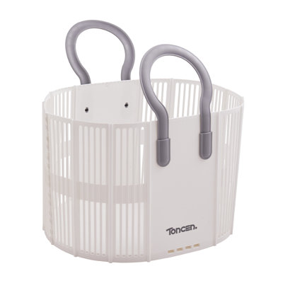 Stephone Laundry Hamper
