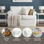 Causeuse Alonnie, beige-69469964