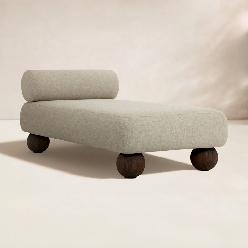 Leilani Outdoor Chaise