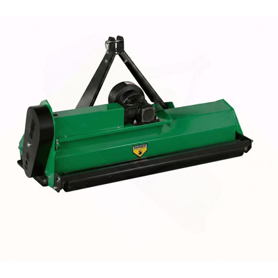 mower