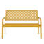 Iron Bench-1120145815