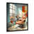 Black Picture Frame
