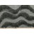 Gorecke Luxurious Soft Evergreen Waves Textured Rug-550883252