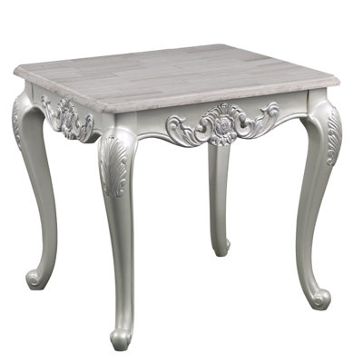 Table de bout de style moderne