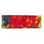 « Vase with Daisies and Poppies » par Vincent Van Gogh, reproduction d'art sur toile-1462725201
