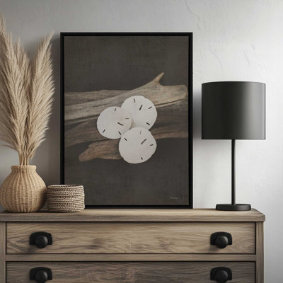 «Vintage Sea II» par Jennifer Rigsby, reproduction d'art