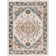 Waite Oriental Indoor / Outdoor Rug