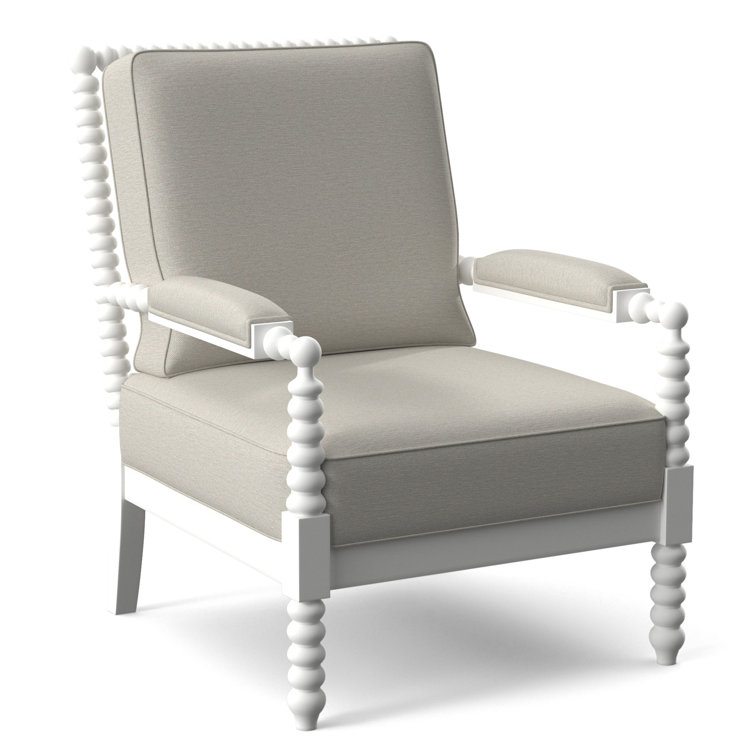 Lind Island 29" Wide Lounge Chair