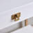 Mission Solid + Manufactured Wood Empiria Hall Console-1382252493