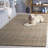Zent Hand Tufted Performance Rug-98673843