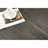 Antique Black Finish Rectangular Wood Dining Table