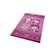 Brook Hand Woven Pink Area Rug