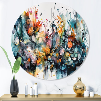 " Captivating Boho Dance II "