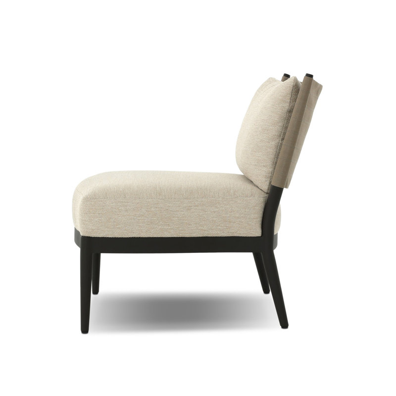 Hilda Outdoor Lounge Chair