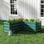 Metal Planter Box