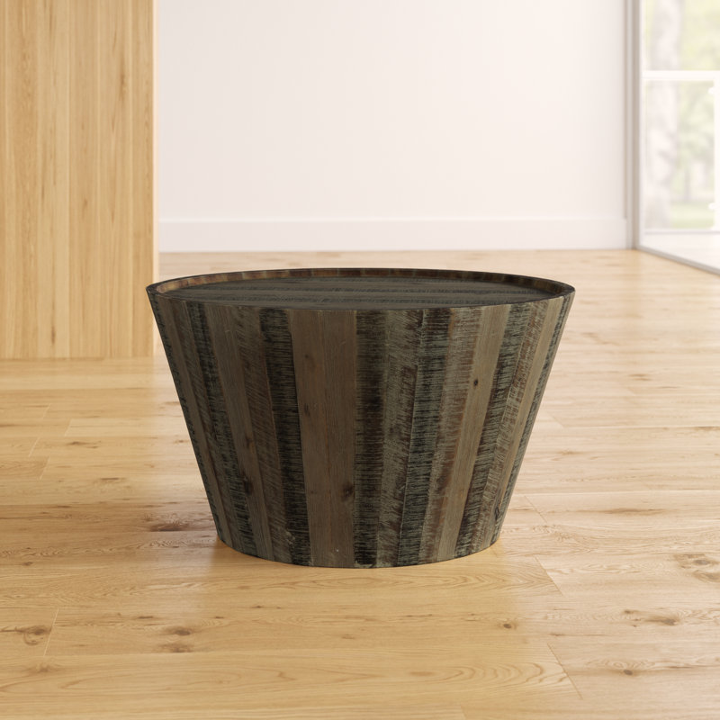 Table basse Chassie