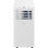 Climatiseur portatif LG 6 000 BTU (DOE) 115 volts avec fonction déshumidificateur et télécommande ACL, 250 pieds carrés