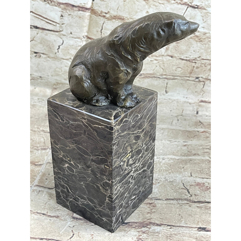 Jhonattan Figurines & Sculptures
