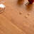 Mischel Cherry Round Solid Wood Dining Table