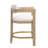 Evesham 26" Wood Upholstered Barstools-915551674
