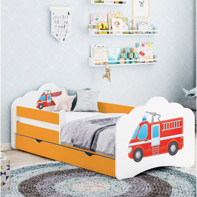 Rockridge Standard with Storage Included