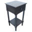 Table de bout avec rangement-1550919575