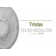 Tristan Ceiling Medallion