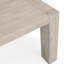 Kingston Wood Dining Table-247292388