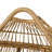 Serina Teardrop Chair