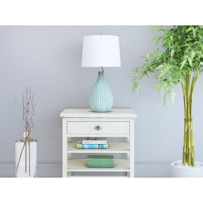Lampe de table Daquarious