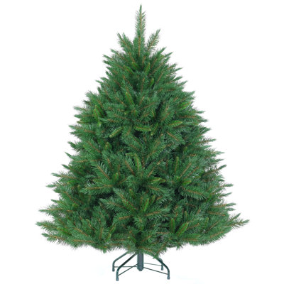 60 arbres de Noël