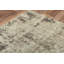 Tapis vert en laine Power Loom-1307210353