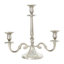 Bougeoir décoratif en aluminium et aluminium-169242591